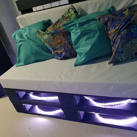 Hola Hostel Faria Lima São Paulo Buitenkant foto