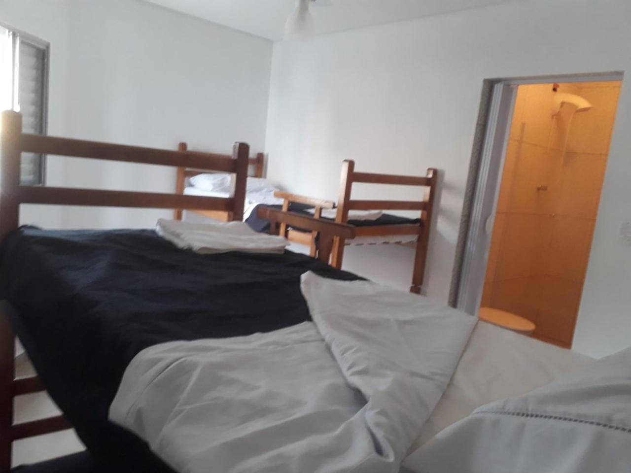 Hola Hostel Faria Lima São Paulo Buitenkant foto