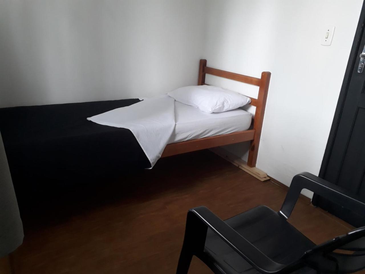 Hola Hostel Faria Lima São Paulo Buitenkant foto
