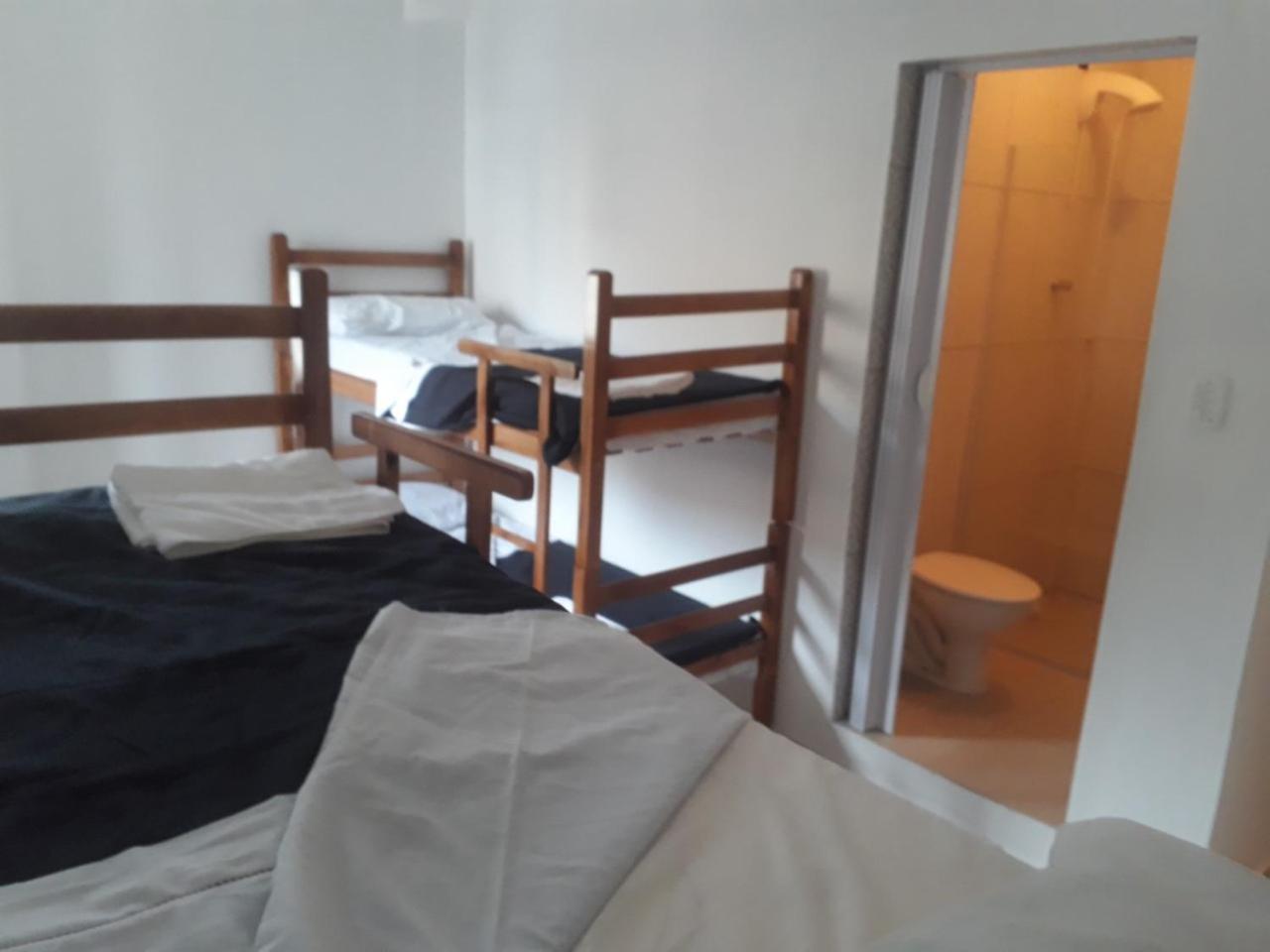 Hola Hostel Faria Lima São Paulo Buitenkant foto