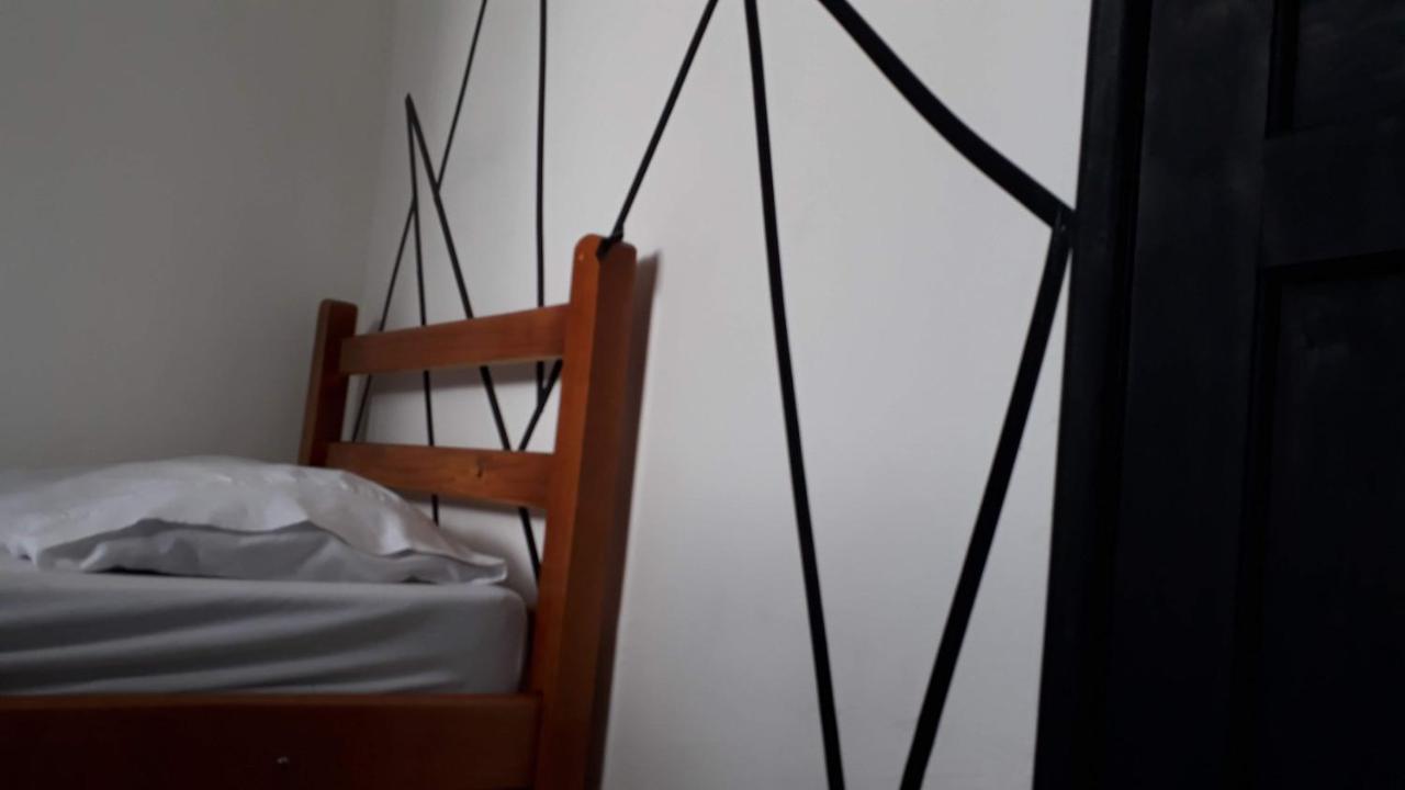 Hola Hostel Faria Lima São Paulo Buitenkant foto