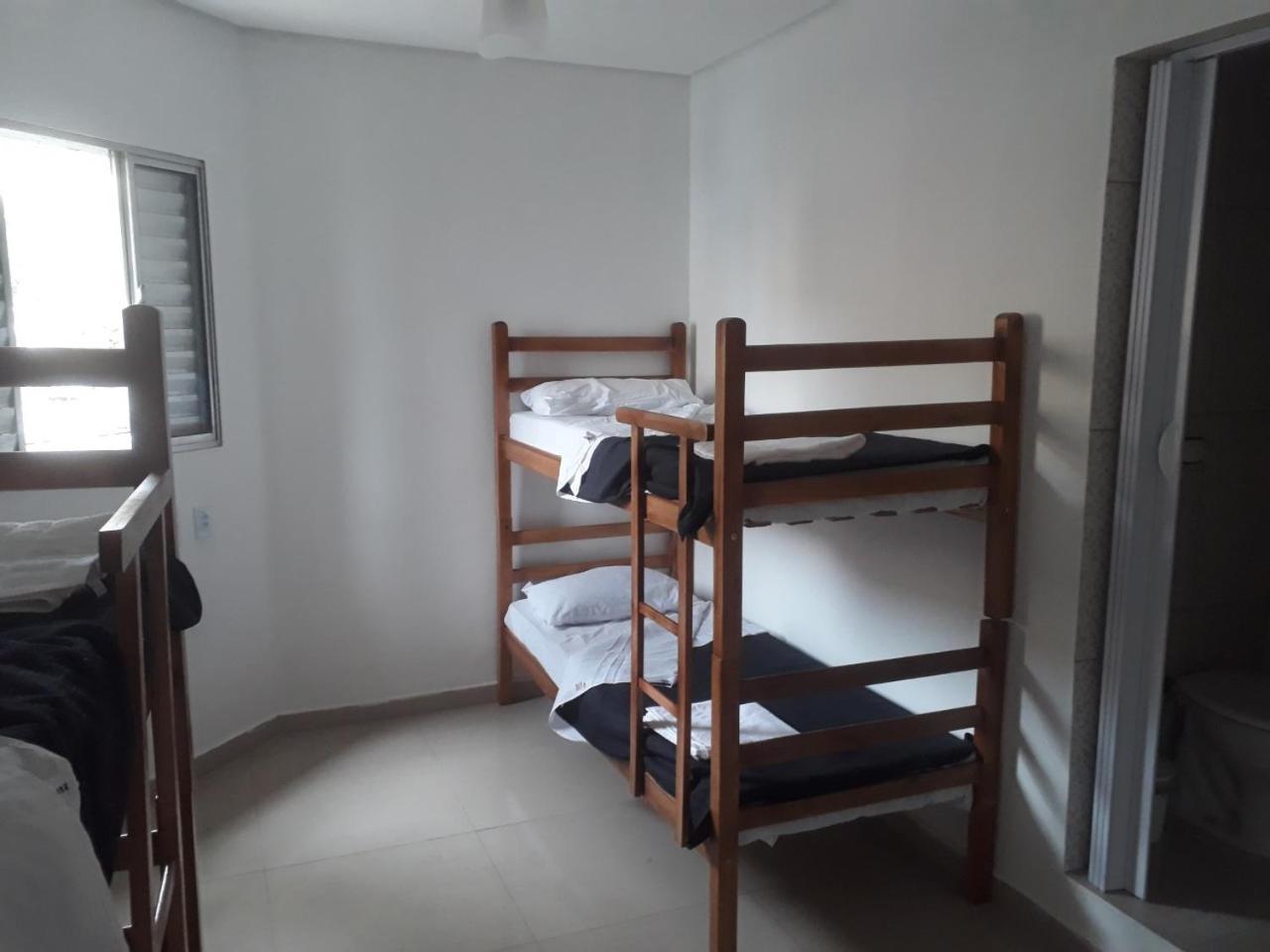 Hola Hostel Faria Lima São Paulo Buitenkant foto