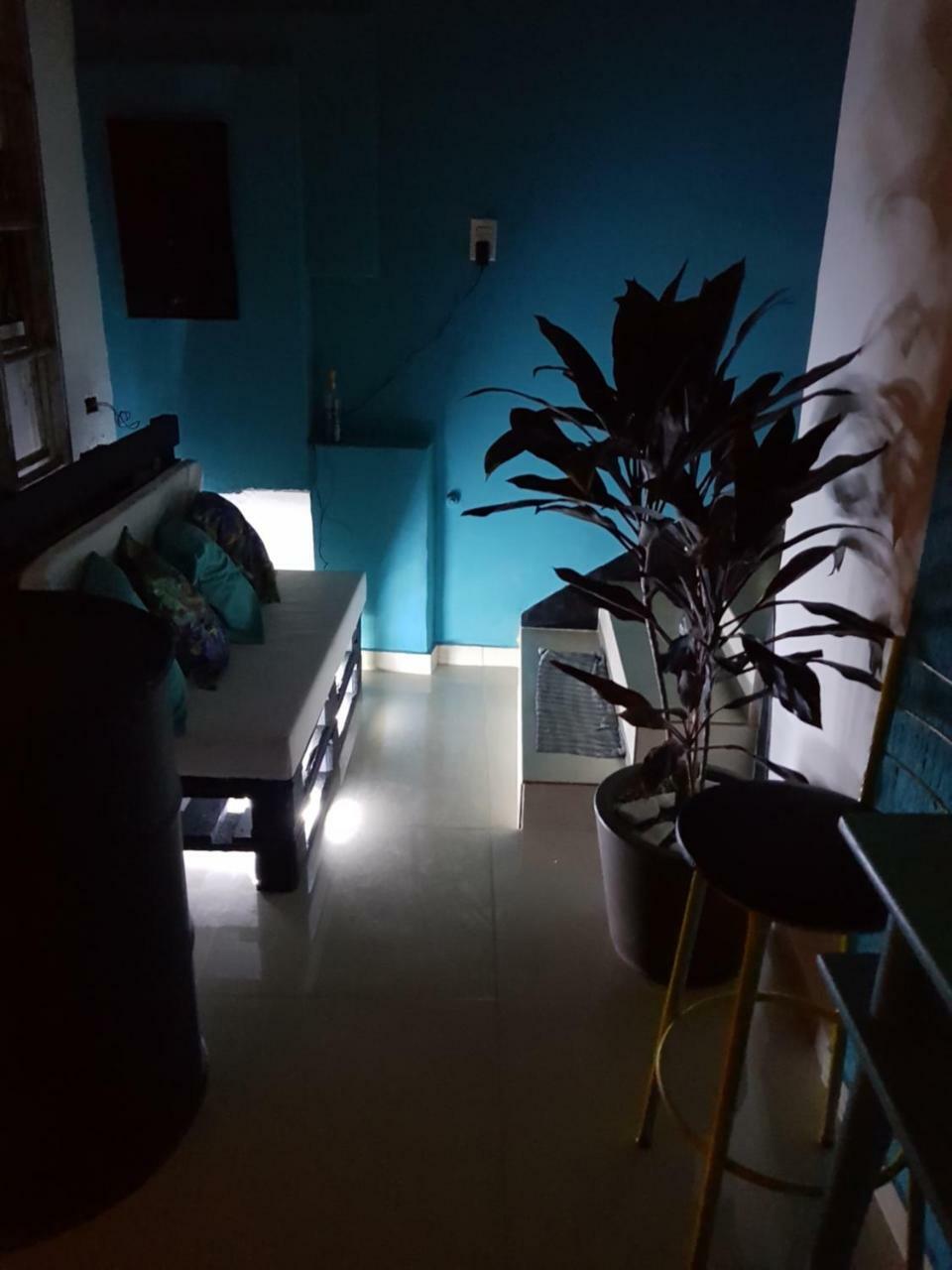 Hola Hostel Faria Lima São Paulo Buitenkant foto