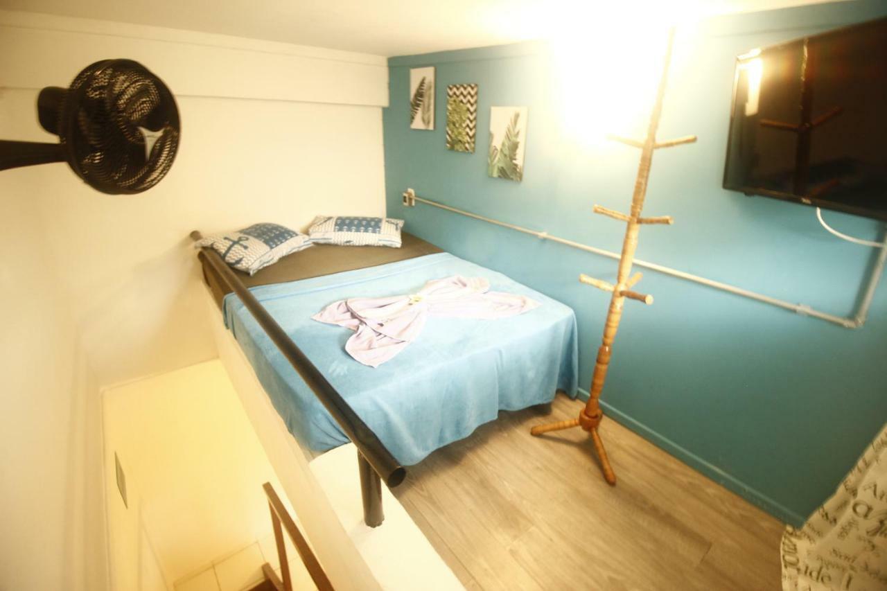 Hola Hostel Faria Lima São Paulo Buitenkant foto