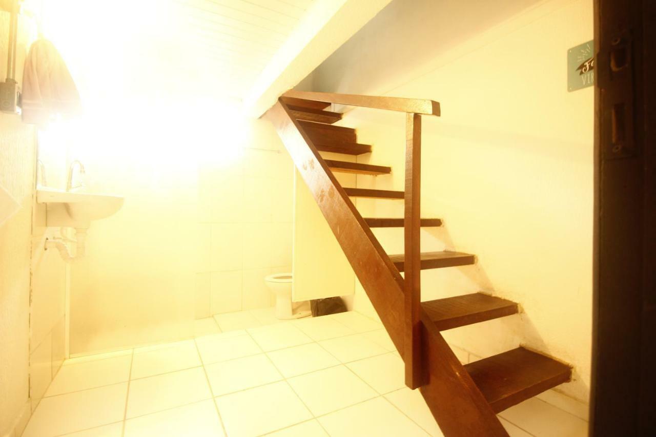 Hola Hostel Faria Lima São Paulo Buitenkant foto