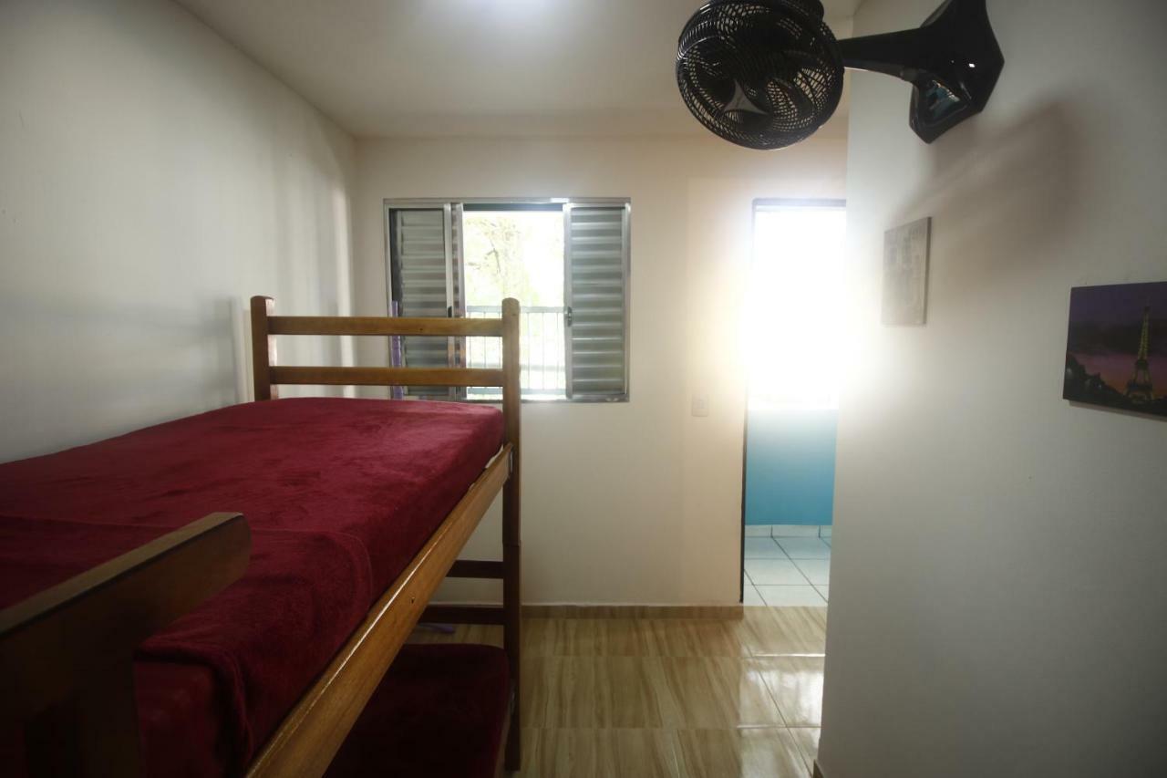 Hola Hostel Faria Lima São Paulo Buitenkant foto
