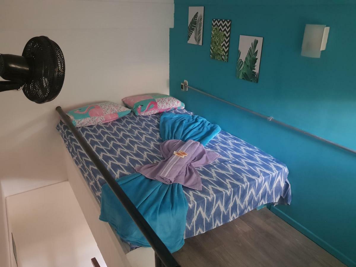 Hola Hostel Faria Lima São Paulo Buitenkant foto